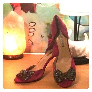 Audrey Brooke Pumps